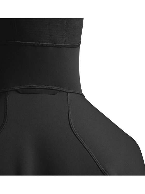 Haglöfs Haglöfs Bluza techniczna Betula Czarny Active Fit