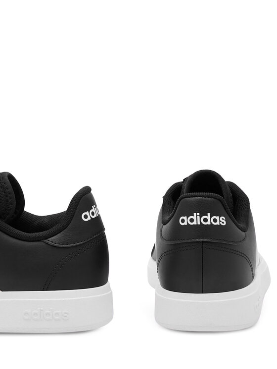 adidas adidas Сникърси Grand Court Base 2.0 GW9262 Черен