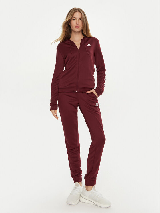 adidas adidas Trening Linear IJ8802 Maro Regular Fit