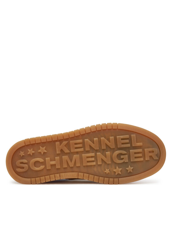 Kennel & Schmenger Kennel & Schmenger Laisvalaikio batai Drift 51-15080.599 Rožinė