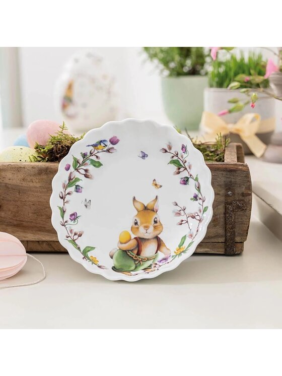 Villeroy & Boch Villeroy & Boch Miska Villeroy & Boch Spring Fantasy Kolorowy