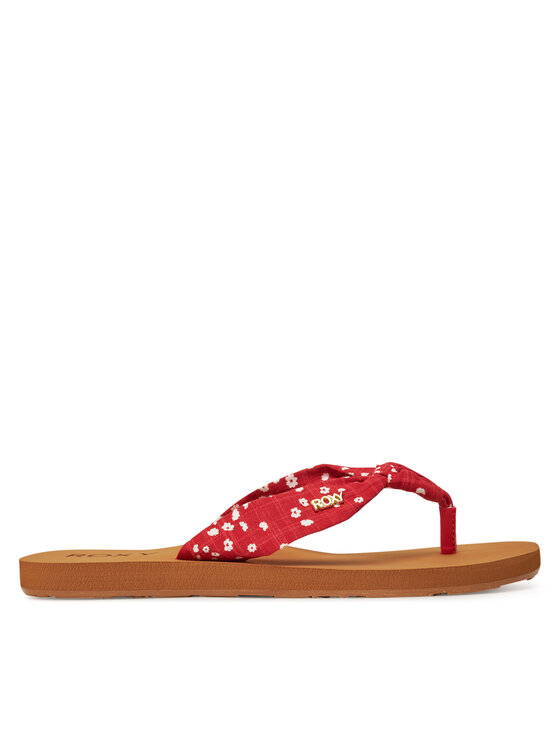 Roxy Roxy Japonki ARJL101175 Czarny