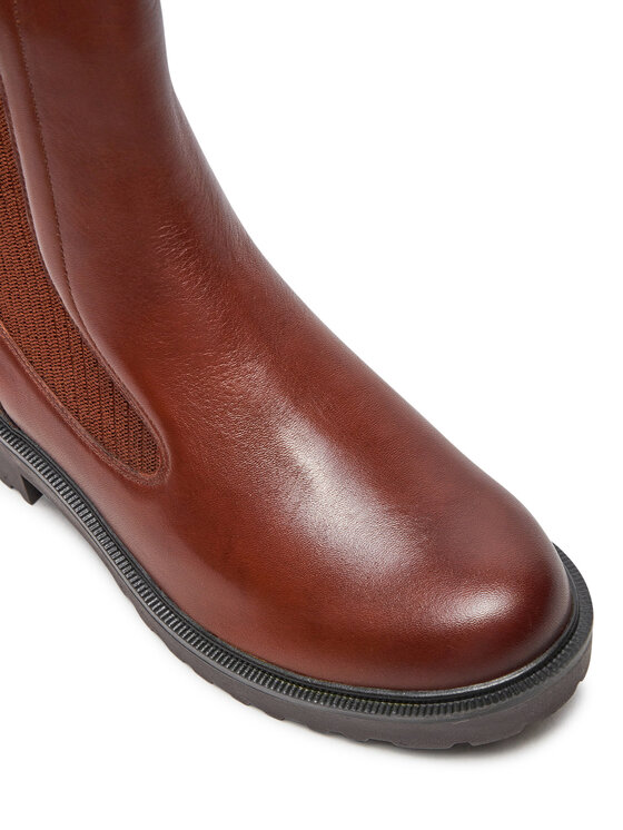 Caprice Caprice Stiefeletten 9-25426-43 Braun
