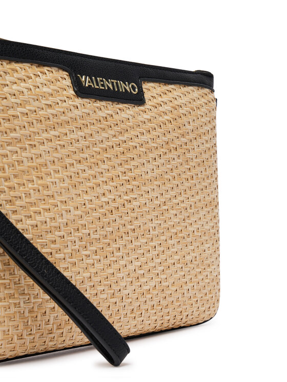 Valentino Valentino Torebka Demetra VBS9R917 Beżowy