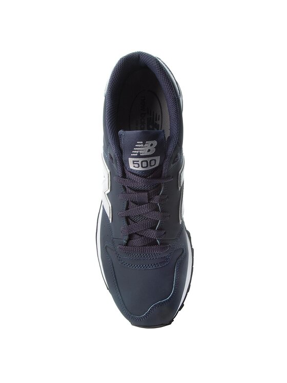 New Balance New Balance Sneakers GM500BLG Blu scuro