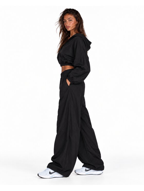 Agatha Studio Agatha Studio Dres A26ZS-KA-K62 Czarny Regular Fit