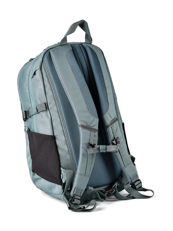Fjällräven Fjällräven Plecak 328439 Turkusowy