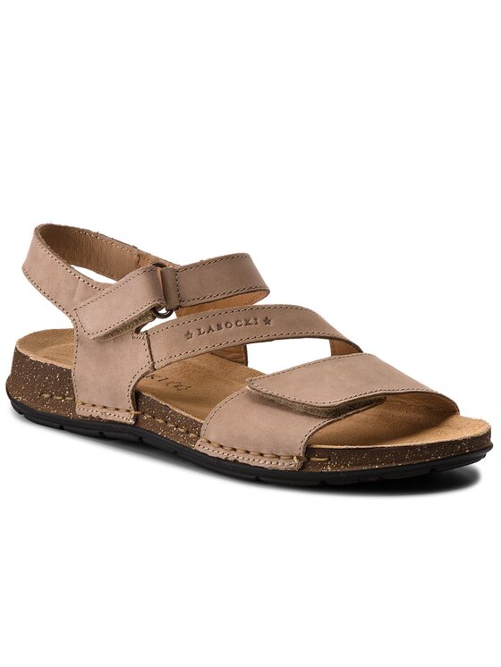 Lasocki Sandali WI21 CORSA 04 Beige Modivo