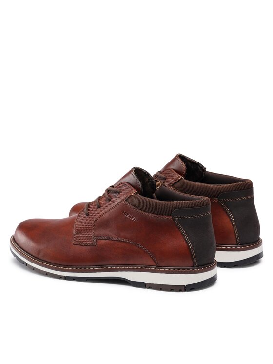 Rieker Rieker Tossud 10500-24 Pruun