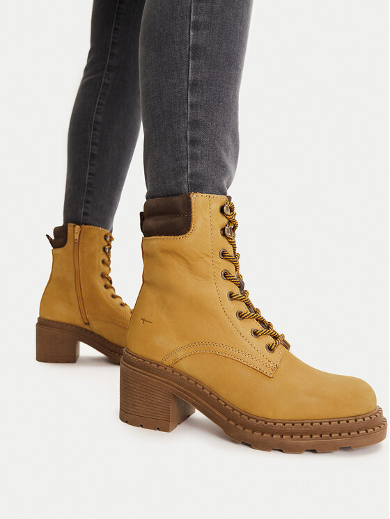 Tamaris Tamaris Saapad 1-25294-45 Pruun