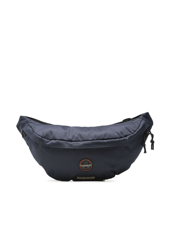 Napapijri Napapijri Saszetka nerka Hatch Dp NP0A4GQT Granatowy
