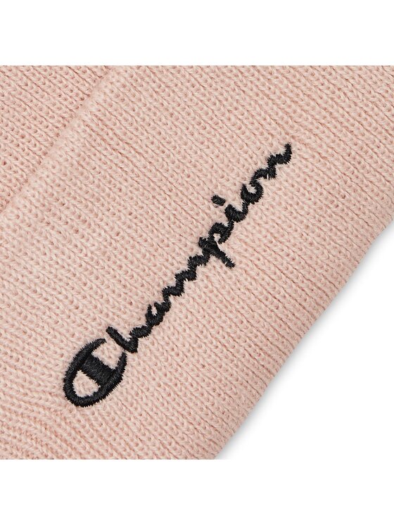 Champion Champion Шапка 804671 PS075 Розов