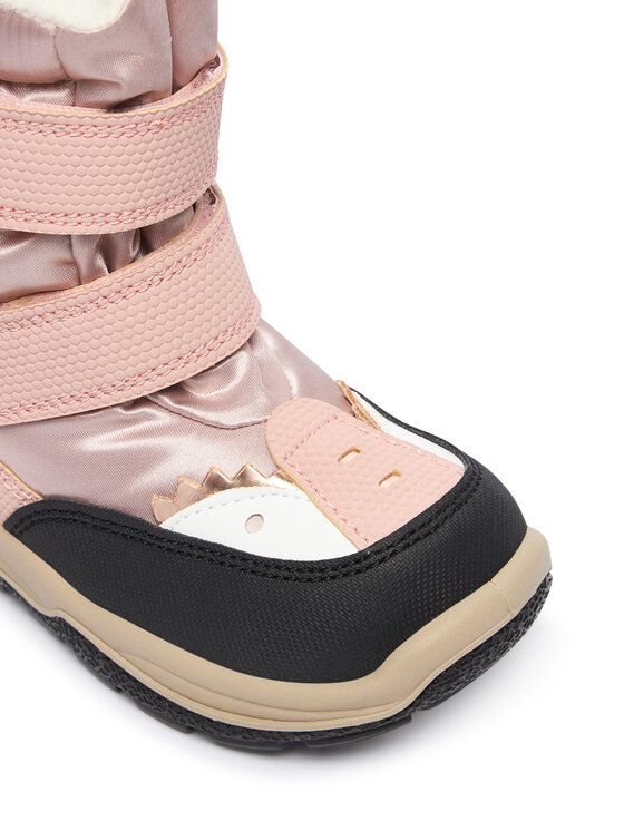 Primigi Primigi Sněhule GORE-TEX 2363211 S Světle růžová