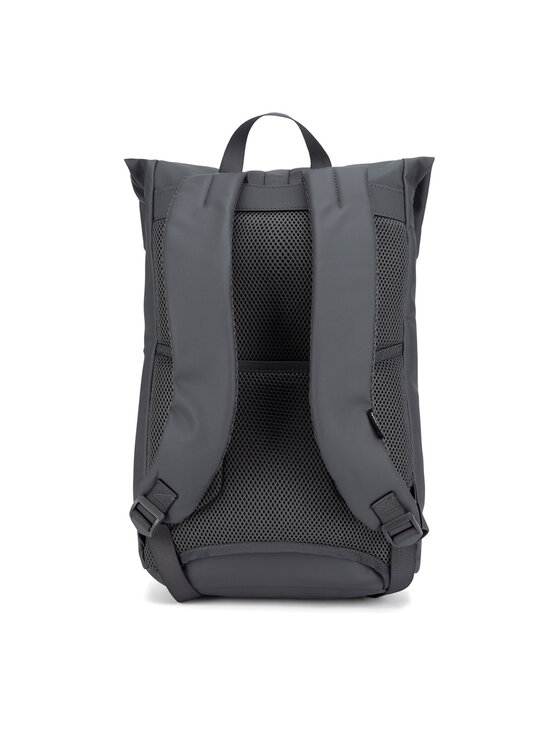 Reebok Reebok Rucksack RBK-009-CCC-05 Grau