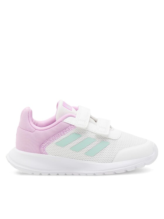 adidas adidas Sneakersy Tensaur Run 2.0 CF I IG8570 Różowy