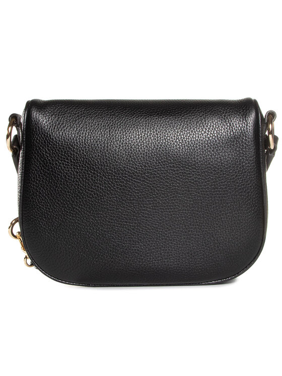 MICHAEL Michael Kors MICHAEL Michael Kors Handtasche Slater 30T0G04M6L Schwarz