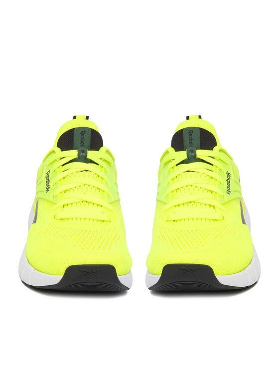 Reebok Reebok Topánky do posilňovne EO-NANO GYM 100244699 Zelená