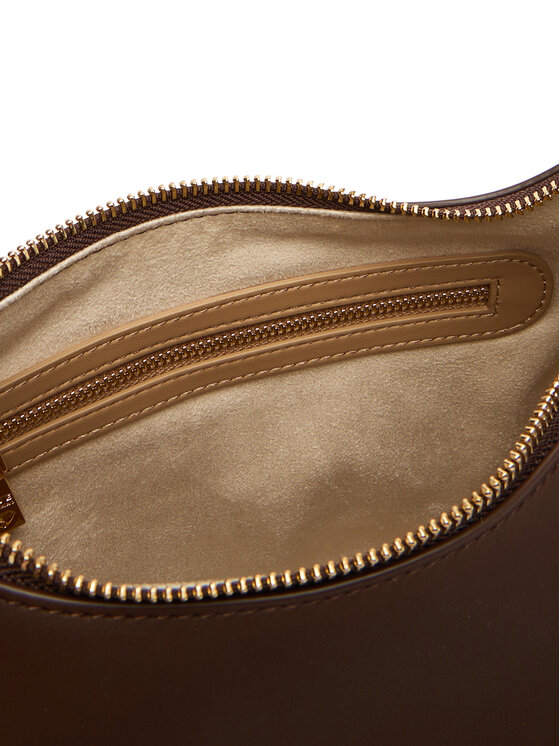 LOVE MOSCHINO LOVE MOSCHINO Borsetta JC4025PP1NKD0301 Marrone