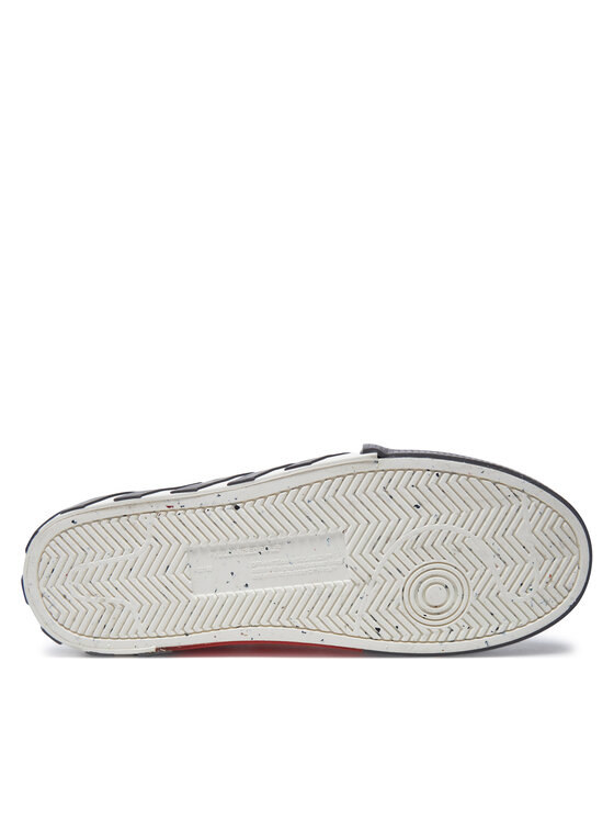 Off-White Off-White Tenisice OMIA085S23FAB0020107 Bijela