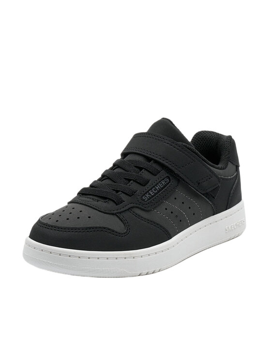 Skechers Skechers Sneakersy 405652L-BLK Czarny