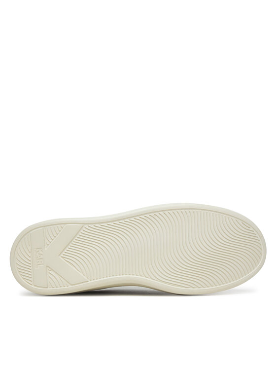 KARL LAGERFELD KARL LAGERFELD Sneakers Kapri KL52572N Kaki