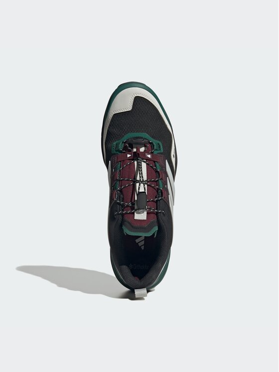 adidas adidas Trekkingi 144553 Czarny