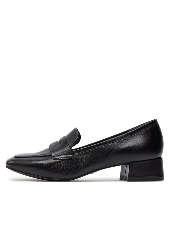 Tamaris Tamaris Loafers 1-24309-42 Nero