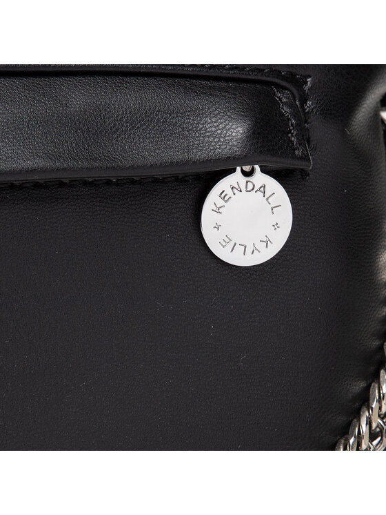 Kendall + Kylie Kendall + Kylie Дамска чанта HBKK-320-0017-80 Черен