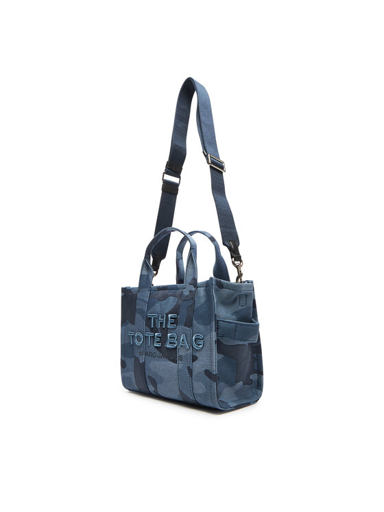 Marc Jacobs Marc Jacobs Torbica 2S4HTT003H03 Tamnoplava