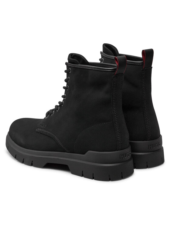 HUGO Hugo Ghete Ryan 50522981 Negru