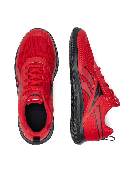 Reebok Reebok Tenisice RUSH RUNNER 5.0 100242333 Crvena