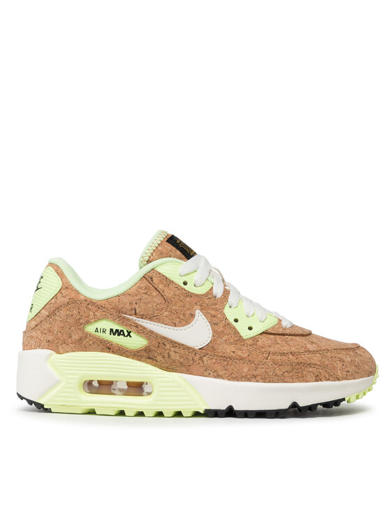 Nike Sneakers Air Max 90 G Nrg DC4932 200 Marrone | Modivo.it