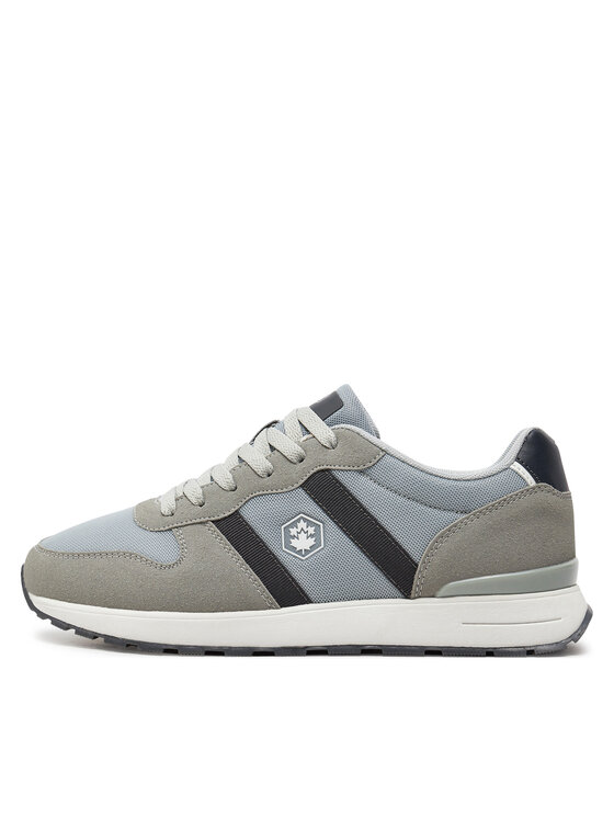 Lumberjack Lumberjack Tossud December SMF6611-001-M67 Hall