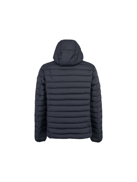 Save The Duck Save The Duck Kurtka zimowa D31273M-MIRO21-10017 Szary Regular Fit