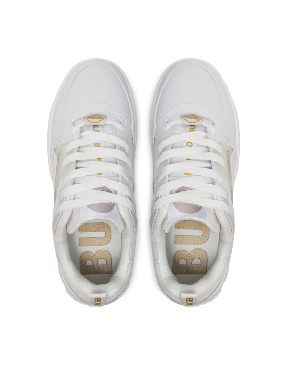 Buffalo Buffalo Sneakers Rse V2 BN16304841 Alb
