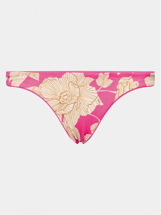 Maaji Maaji Bikini partea de jos PT3039SCC040 Roz