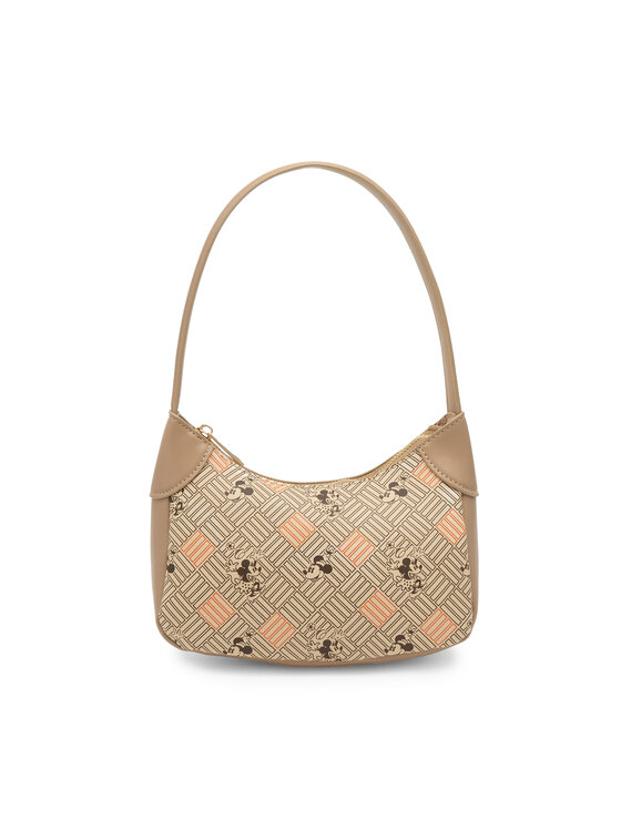 Disney 100 Disney 100 Borsetta ACCCS_SS23_196D100 Marrone