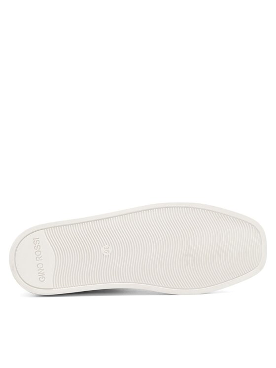 Gino Rossi Gino Rossi Scarpe basse IBIZA-04 Bianco