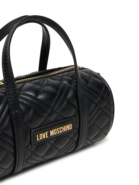 LOVE MOSCHINO LOVE MOSCHINO Torbica JC4249PP0MLA0000 Crna
