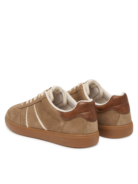 Tamaris Tamaris Sneakers 1-23624-43 Beige