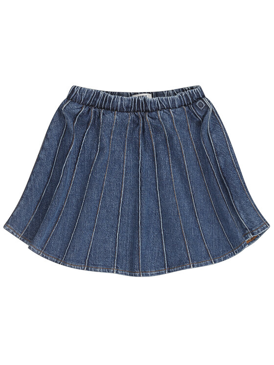 Tumble 'N Dry Tumble 'N Dry Spodnie materiałowe 84/21280/18148/5902 Niebieski Regular Fit
