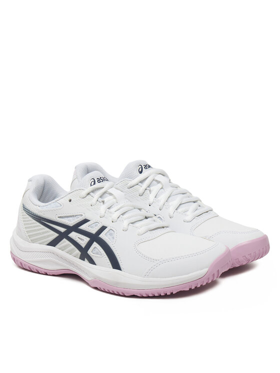 Asics Asics Obuća za tenis Court Slide 4 1042A283 Bijela
