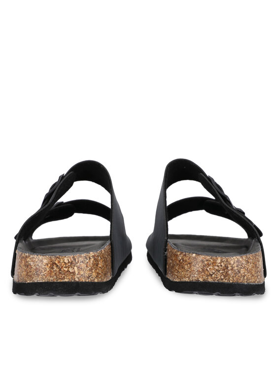 CRUZ CRUZ Iešļūcenes Baothan CR202493 Melns