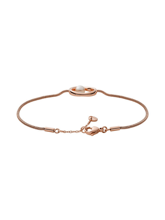 Skagen Skagen Bracciale SKJ1441791 Oro rosa