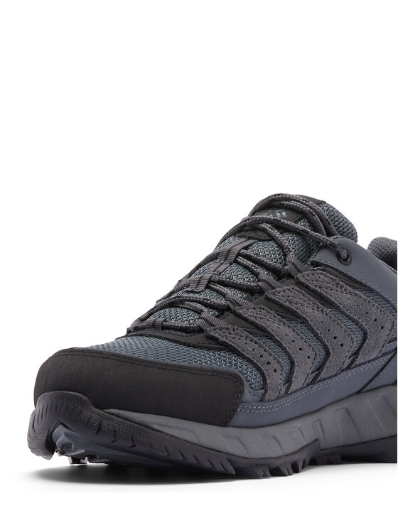 Columbia Columbia Trekking Strata Trail Low Wp 2076891 Siva