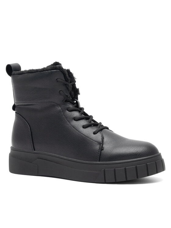 Jenny Fairy Jenny Fairy Polacchine WS5888-12 Nero