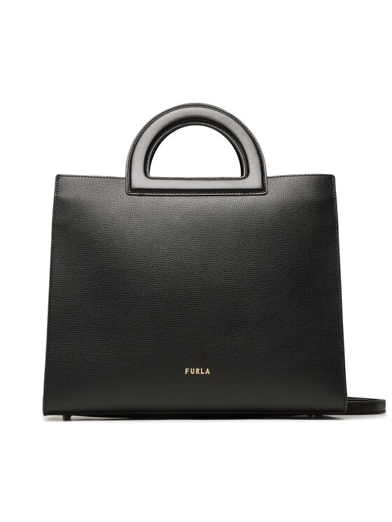 Furla Geantă Dara WB00758-BX1799-O6000-1-007-20-IT-B Negru La Reducere si Transport Gratuit Femei 2023-09-29 3