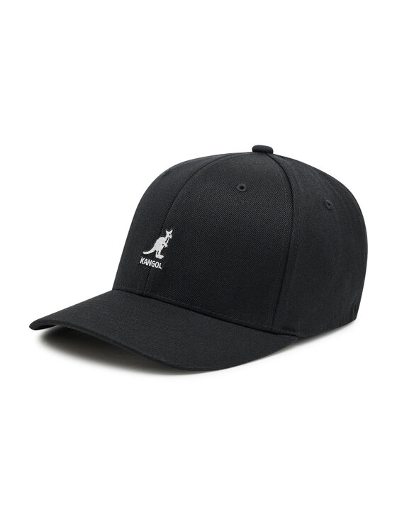 Kangol Kepurė su snapeliu Wool Flexfit 
