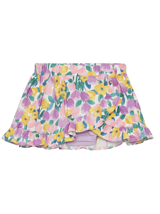 Mayoral Mayoral Komplekti kuuluvad t-särk ja seelik 1934 Värviline Regular Fit