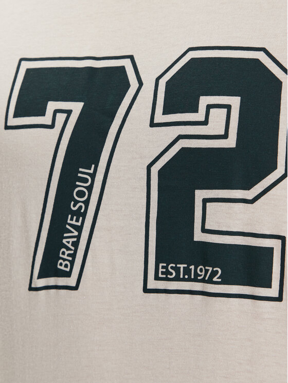 T-shirt MTS-149ALFARO Multicolore Regular Fit